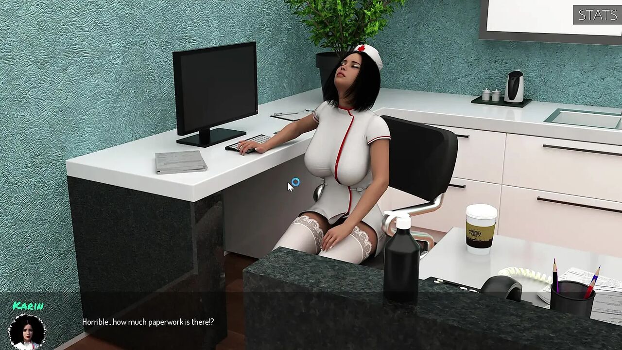 Medical Spedial Care - gameplay Part 2