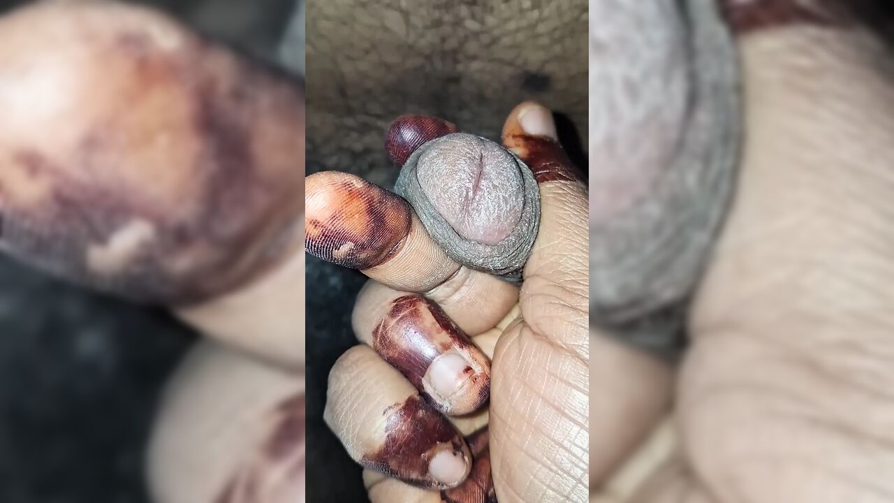 Desi Wife Pusssy Fucking