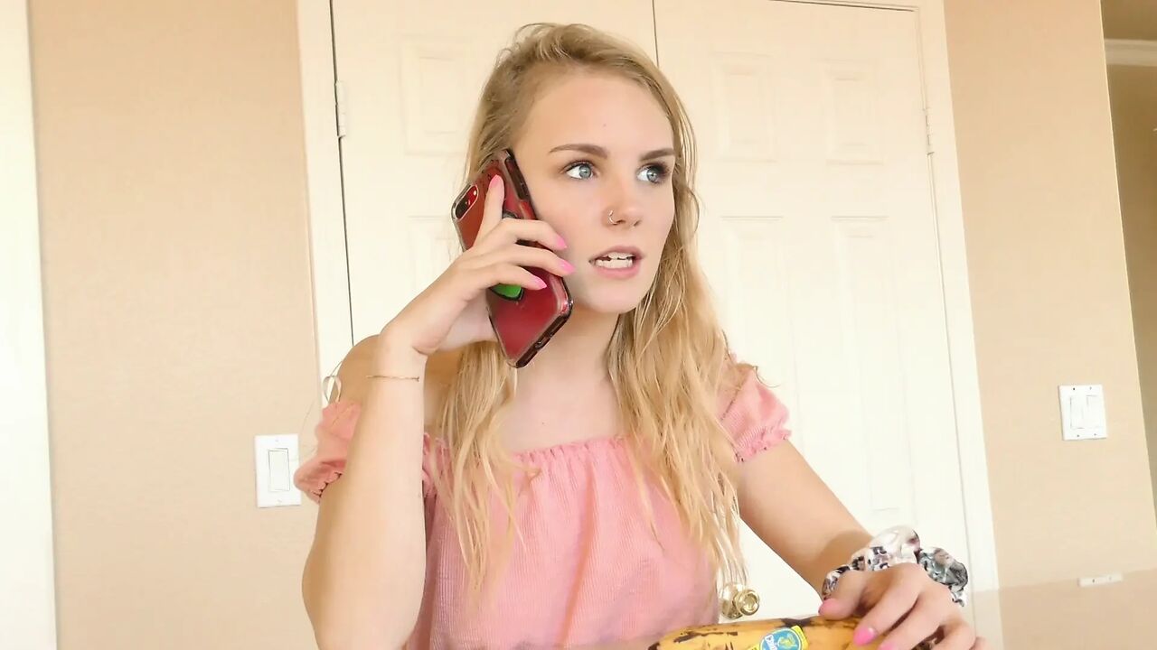 Stepdaughter Makes Stepdad Cum Multiple Times