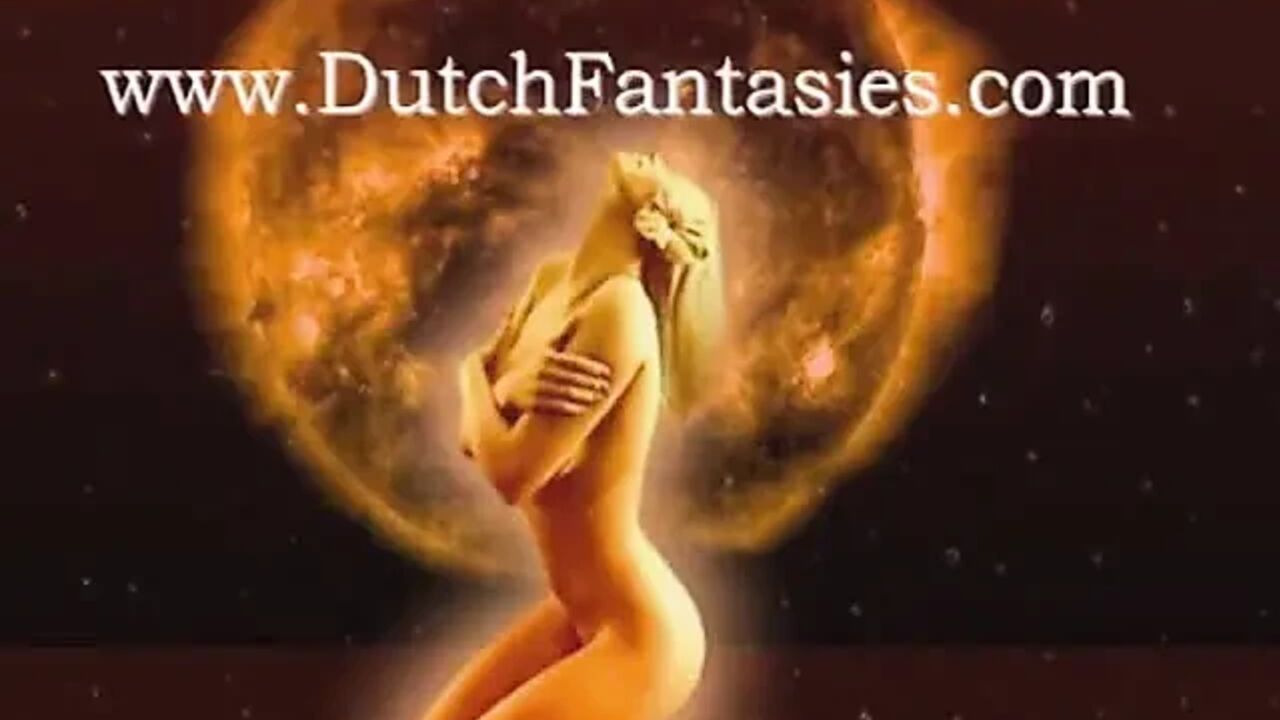 Dutch Fantasies: Dutch Fantasy #196