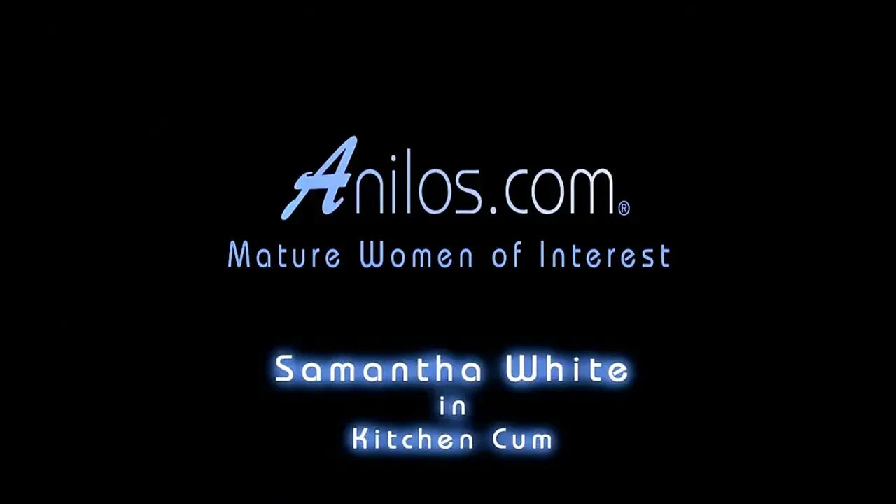 Kitchen Cum
