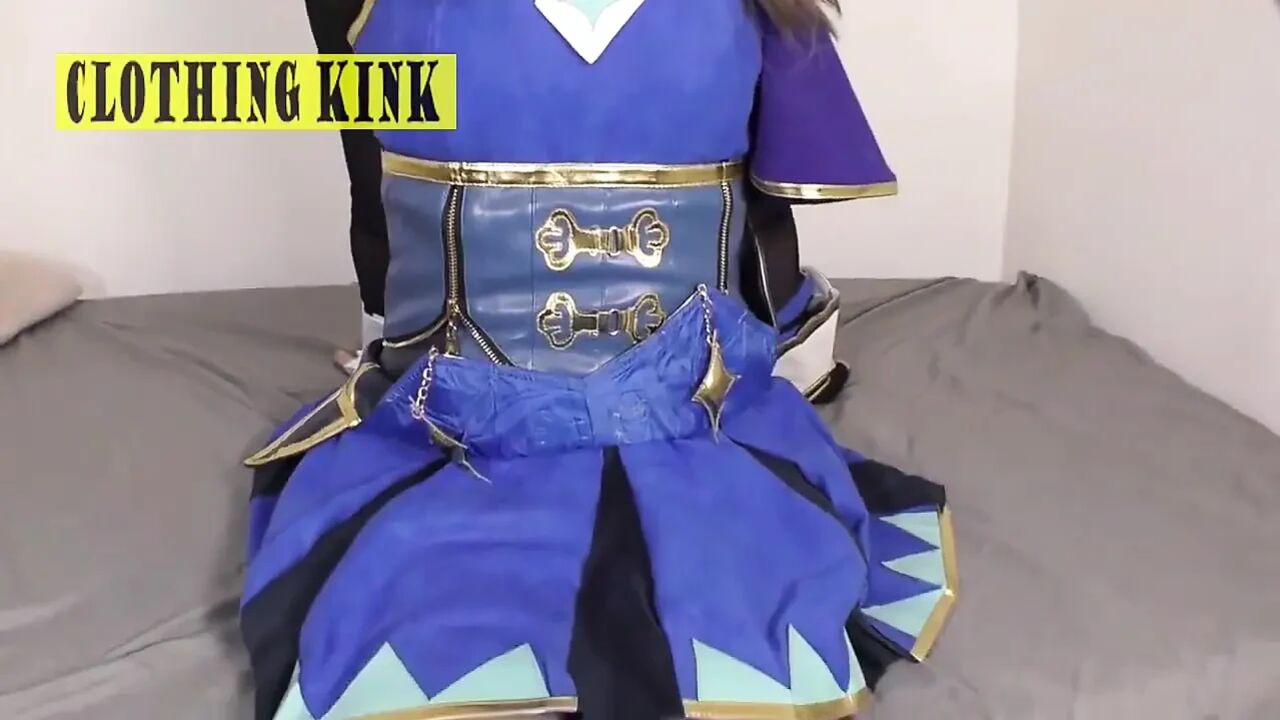 Asian Angel 27778