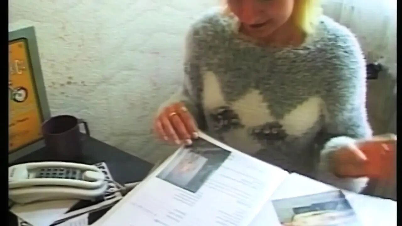 Bisex sex party with friends and with skinny blonde