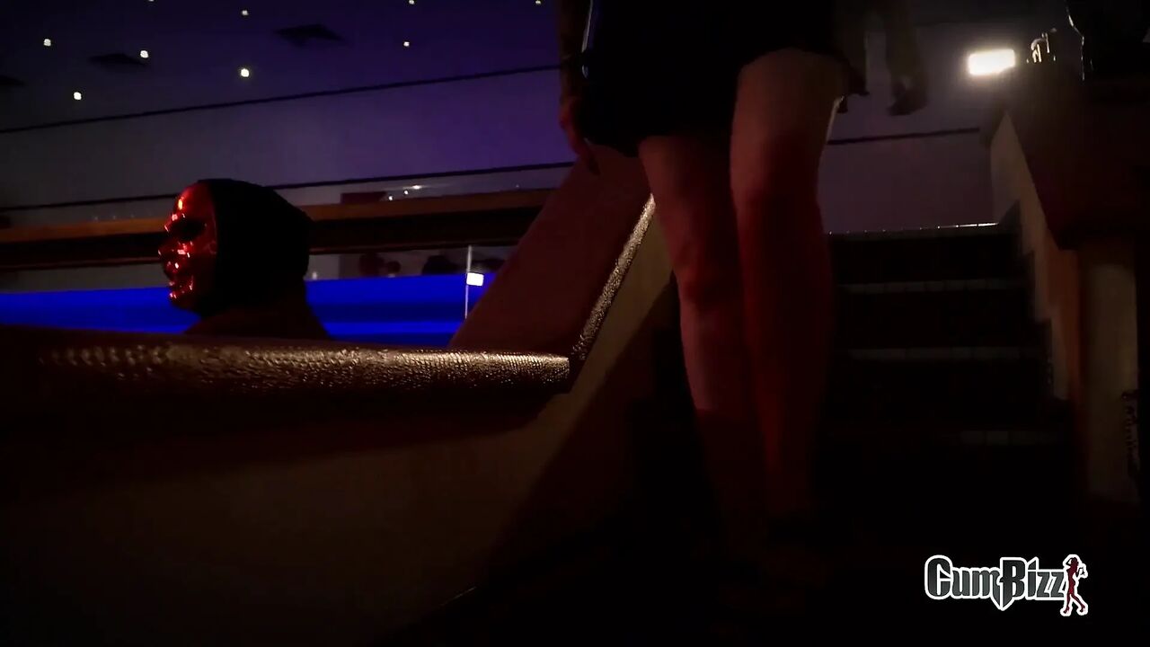 Pawg Milf breeding creampie gangbang in Amsterdam