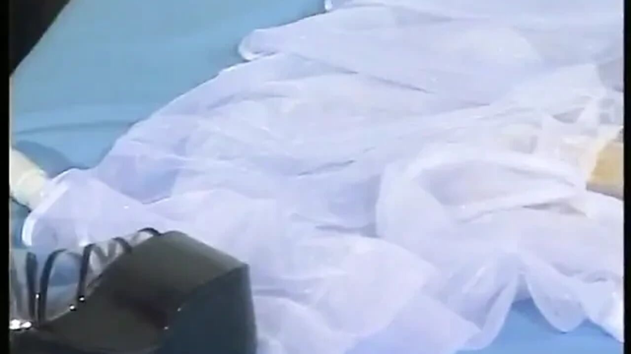 Stuffing the cunt with some fruit
