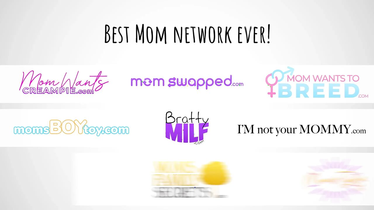 Stepmom Gets a Full Body Massage - S7:e10