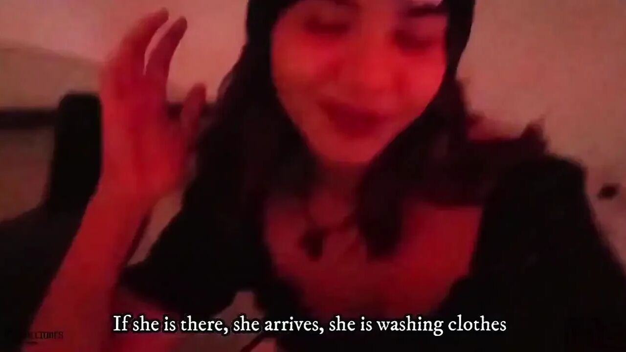 I Fuck My Stepsister Secretly From My Stepparents in the Shower