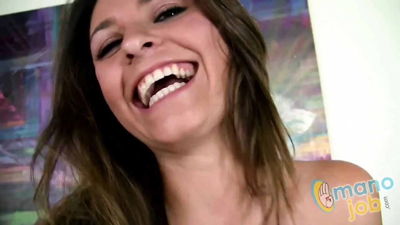 Vicky's Back!