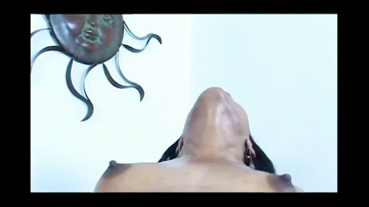 Small Tits but with an Infinite Ass