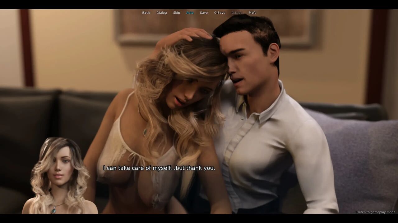 The Office Wife Update 102 to Be Continue