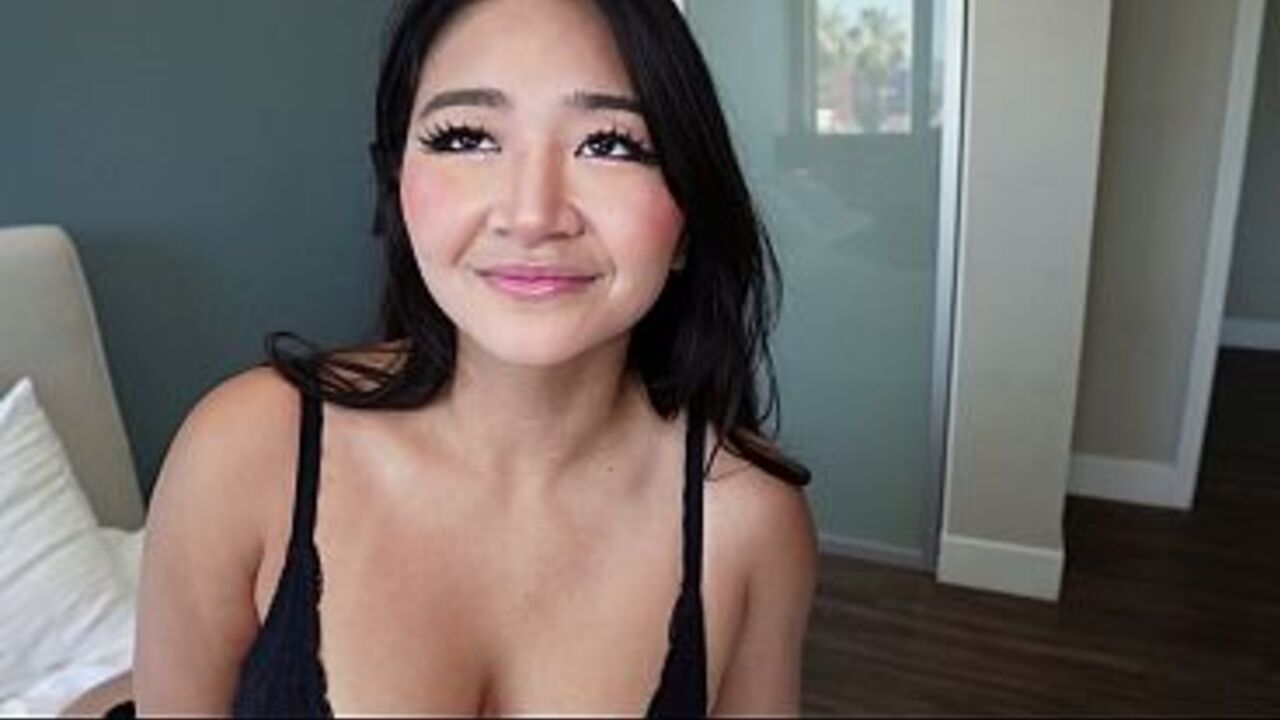 Bratty Pinay Stepsis Jasmine Teaa Gets Fucked & Creampied