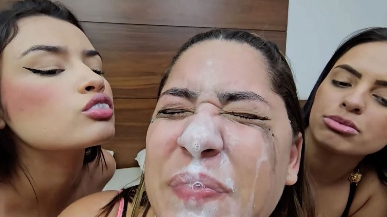 Gargle and Spit on Your Face
