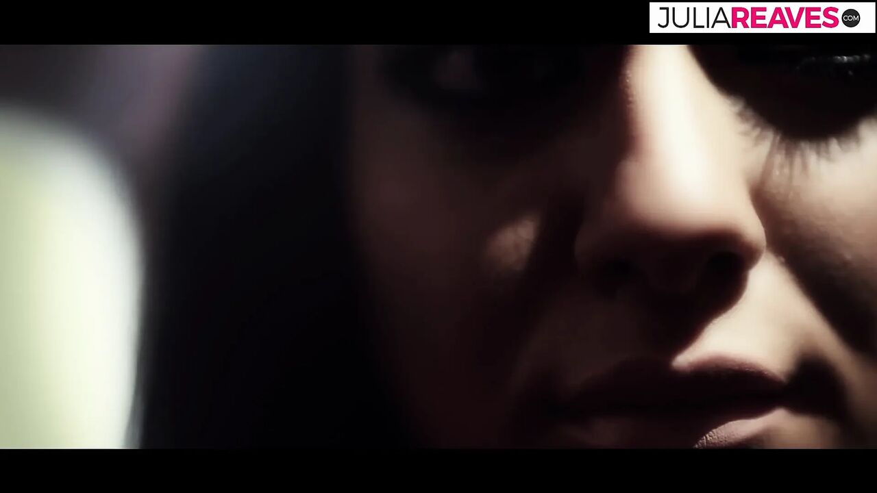Hot Girl Gets Licked Passionately