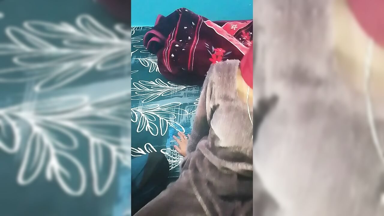Bahut din ke bad chodai apni patni ko maja a Gaya
