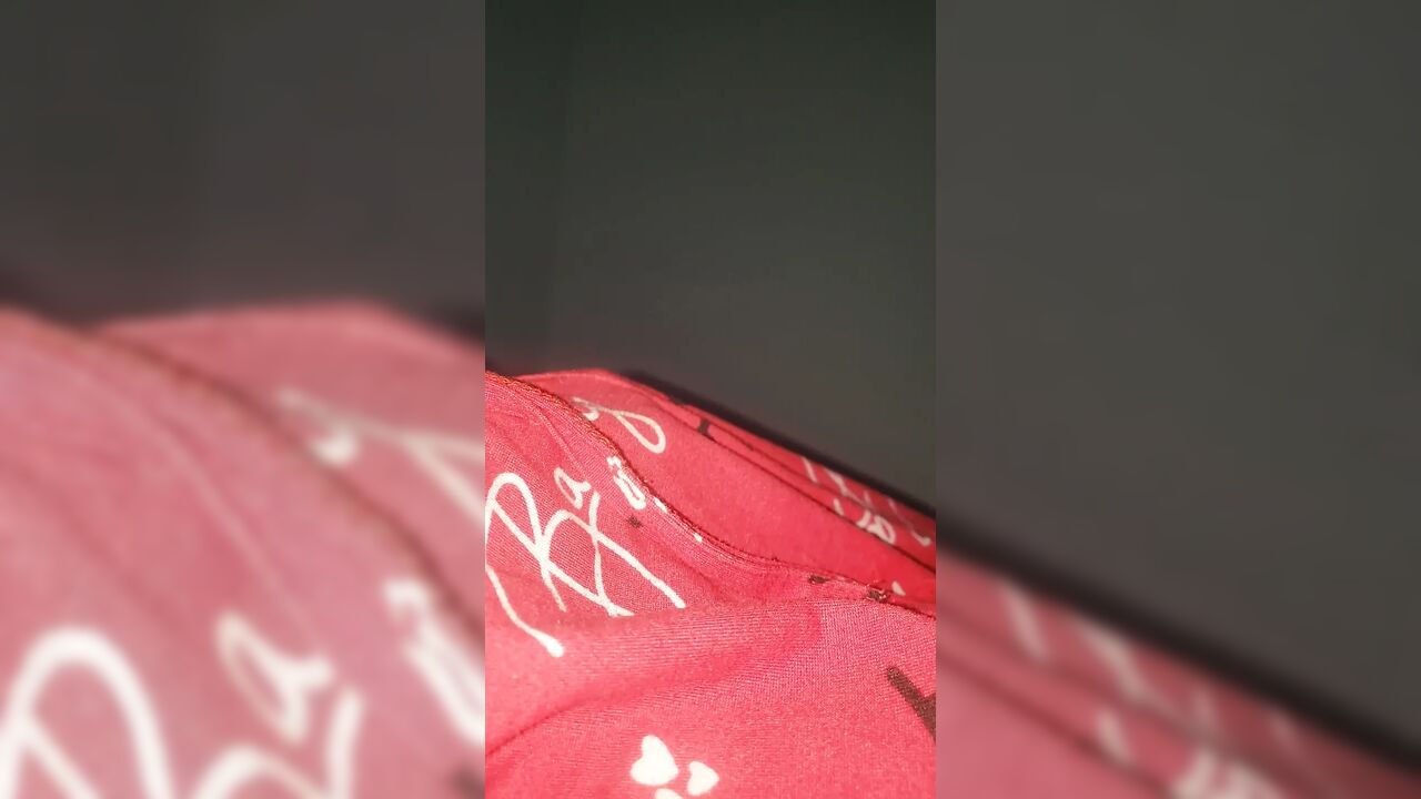 Watch me have a orgasm