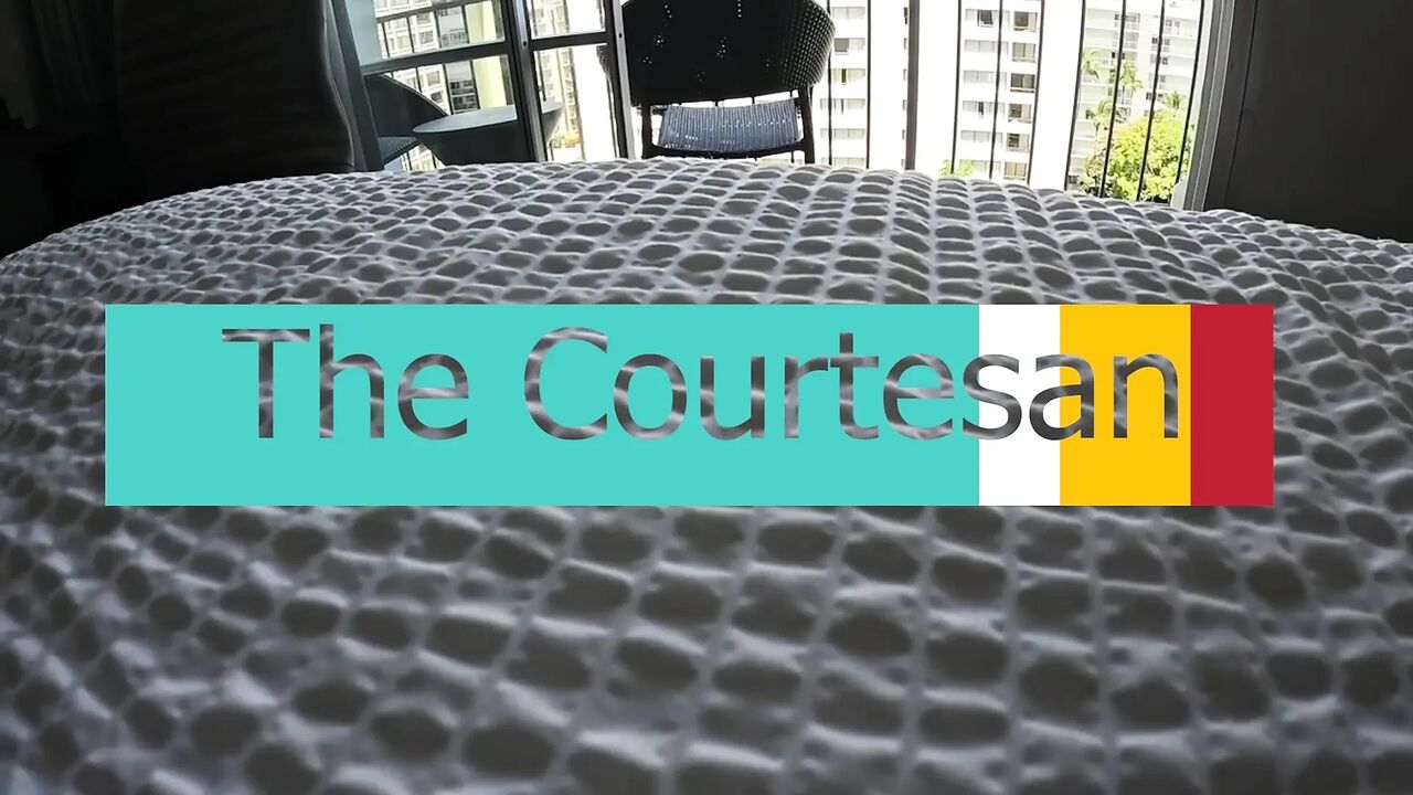 Courtesans and Secretaries