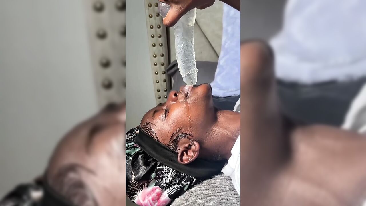 Slow Blowjob