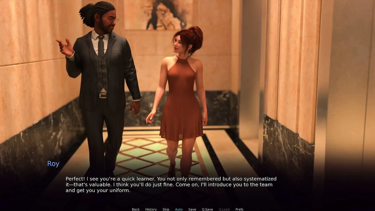 Layla Shattered Hopes 4 to Be Continue