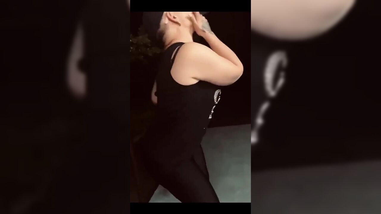 MILF Took off a Young Boy After a Country Party and Had Rough Sex