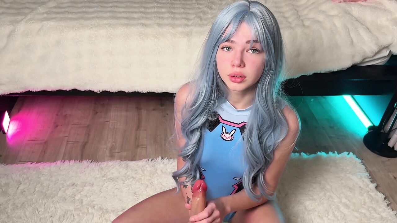 Ready to see me completely naked? All the juiciest stuff is on OnlyFans