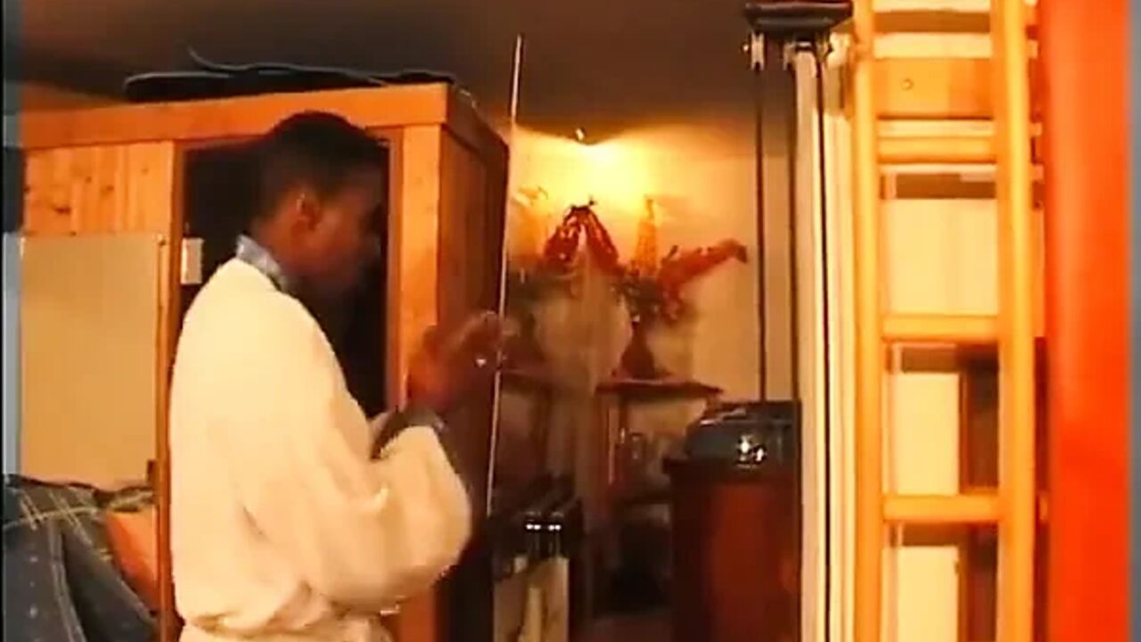 An Aphrodisiac Solar Oil Makes Them Completely Crazy!