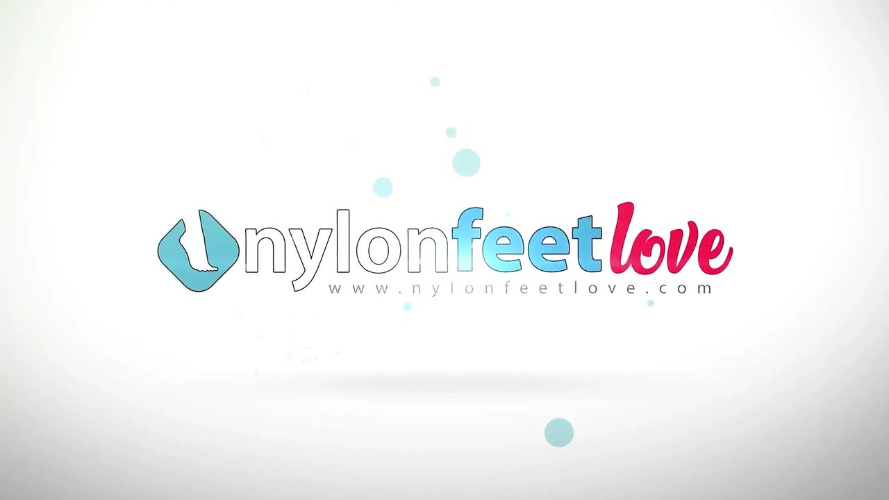 Naughty Doctor Uses Her Perfect Feet to Deliver a Sensual Therapy Session