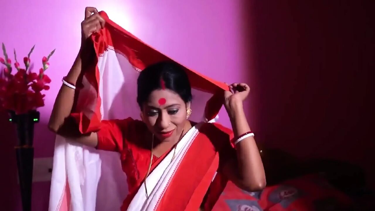 Indian Bengali Married Couple Night Fucking Sex