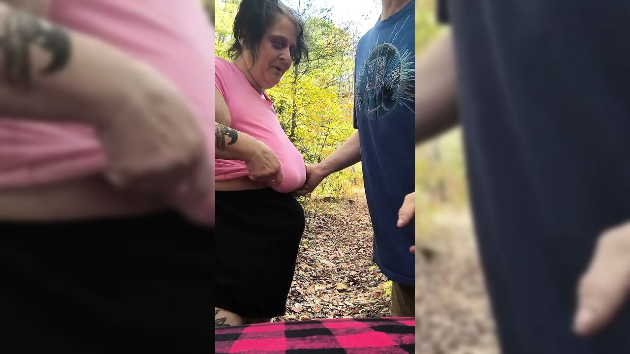 It's Mr Nasty Time Fucking Her From Behind