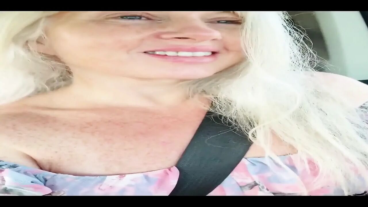 Feel This Happy Beat Driving