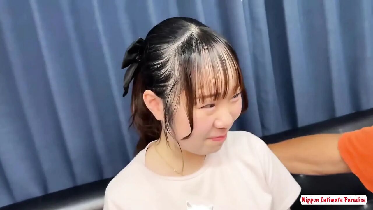 Asian Angel 27073