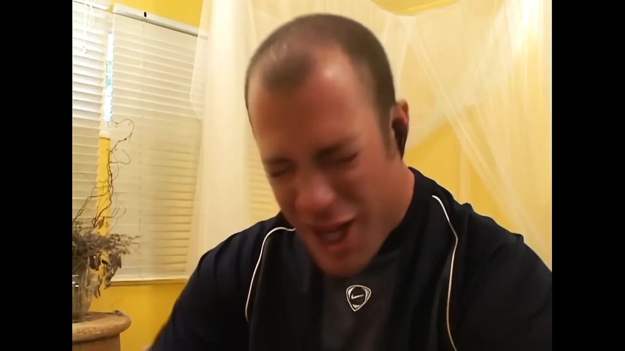 I Want to Play Your Cock Too