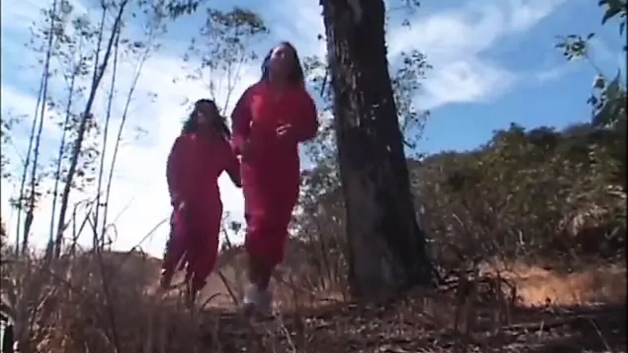 Dominating chaining pussy licking pussy fingering...cum in mouth