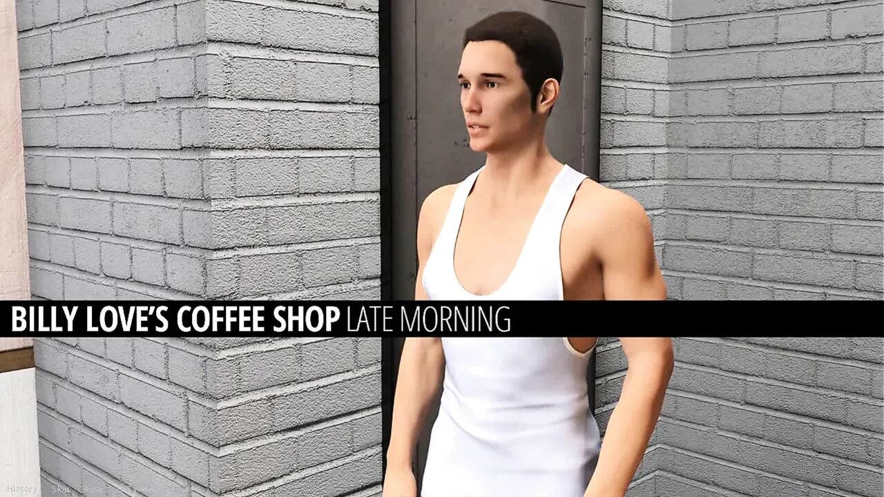 A man for all: sol city, midtown - ep. 12
