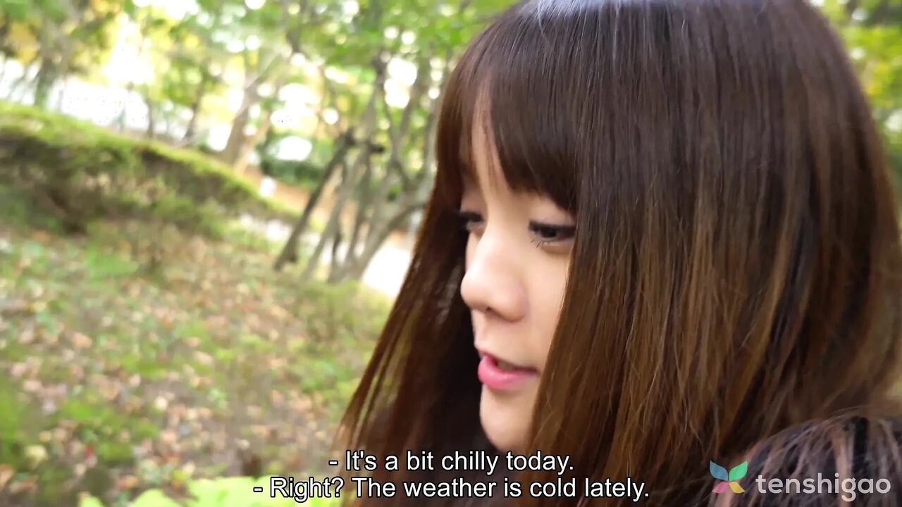 Mio Ichihara Gets a Nice Creampie Finish After an Afternoon of Sex in a Love Hotel