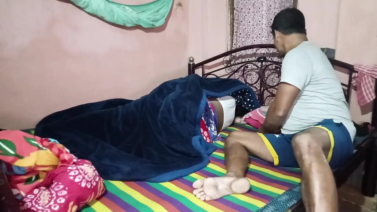Afternoon Sex with Stepsister