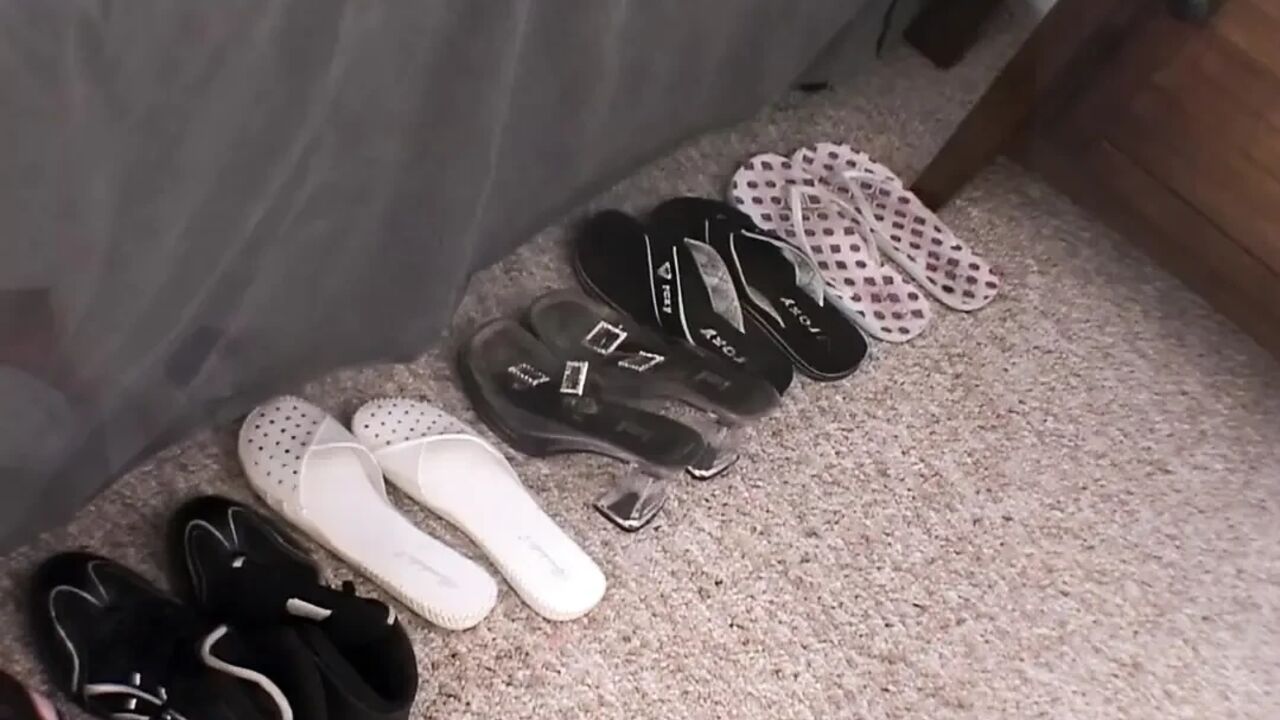Looking For a Real Heel Boy