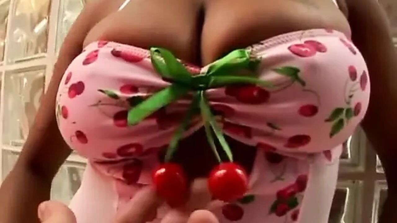 Pleasant threesome!