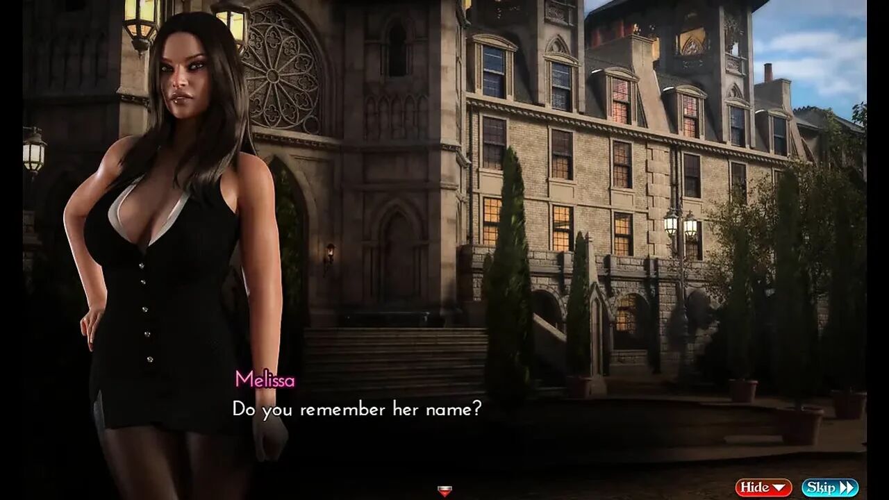 The Genesis order: the maid from the Mansion ep.6