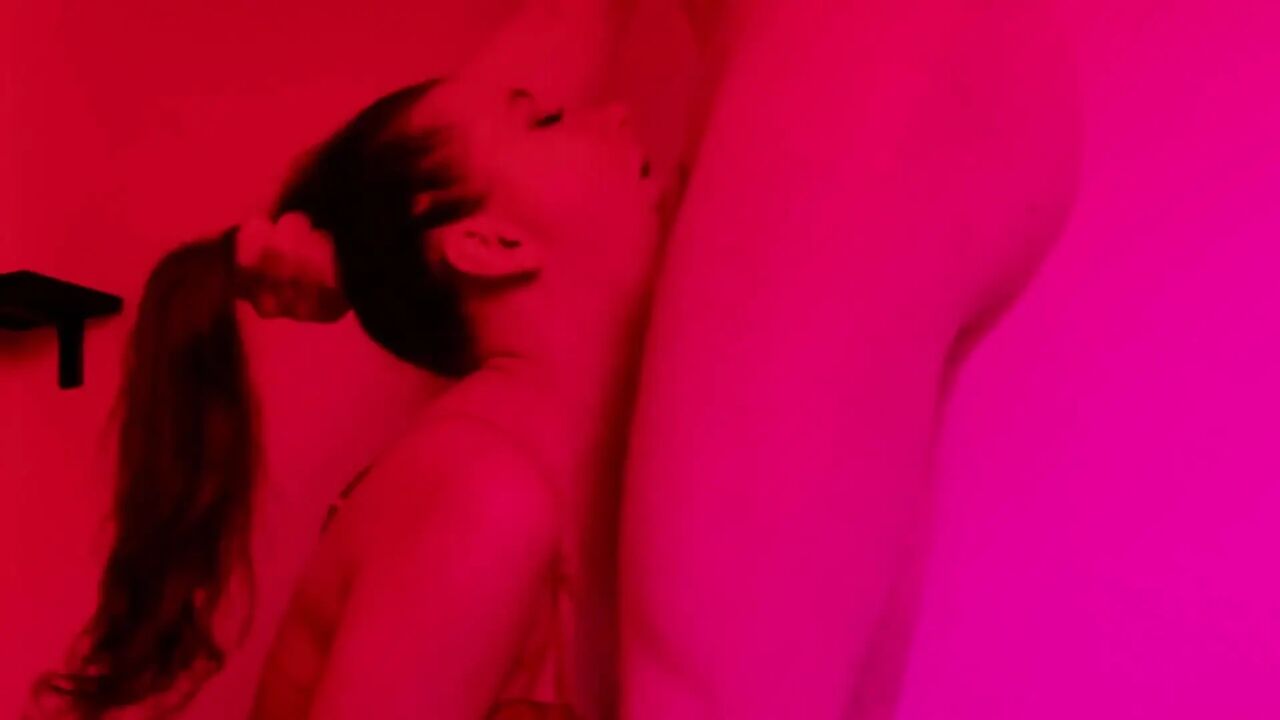 Ritzy Rains Clit Punishment and Deepthroat Clothespin Punishment Until a Sticky Throat Cumshot