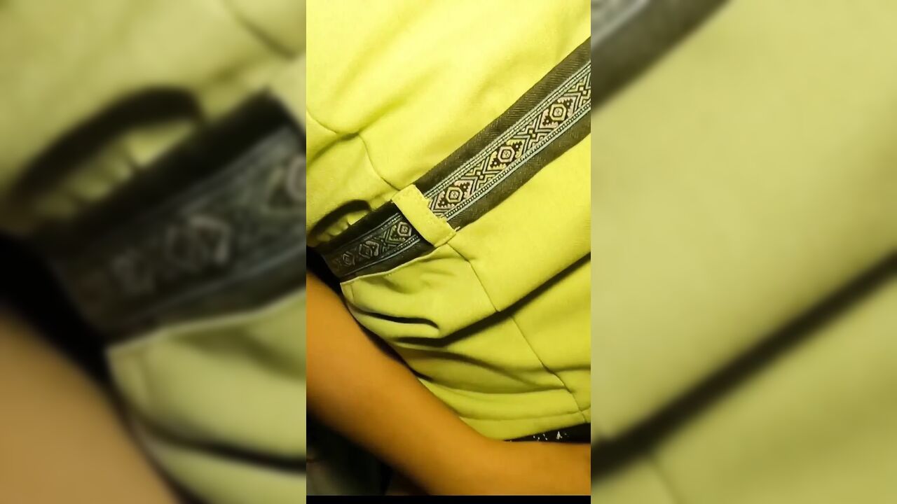 Your Teacher Pinay Is Horny