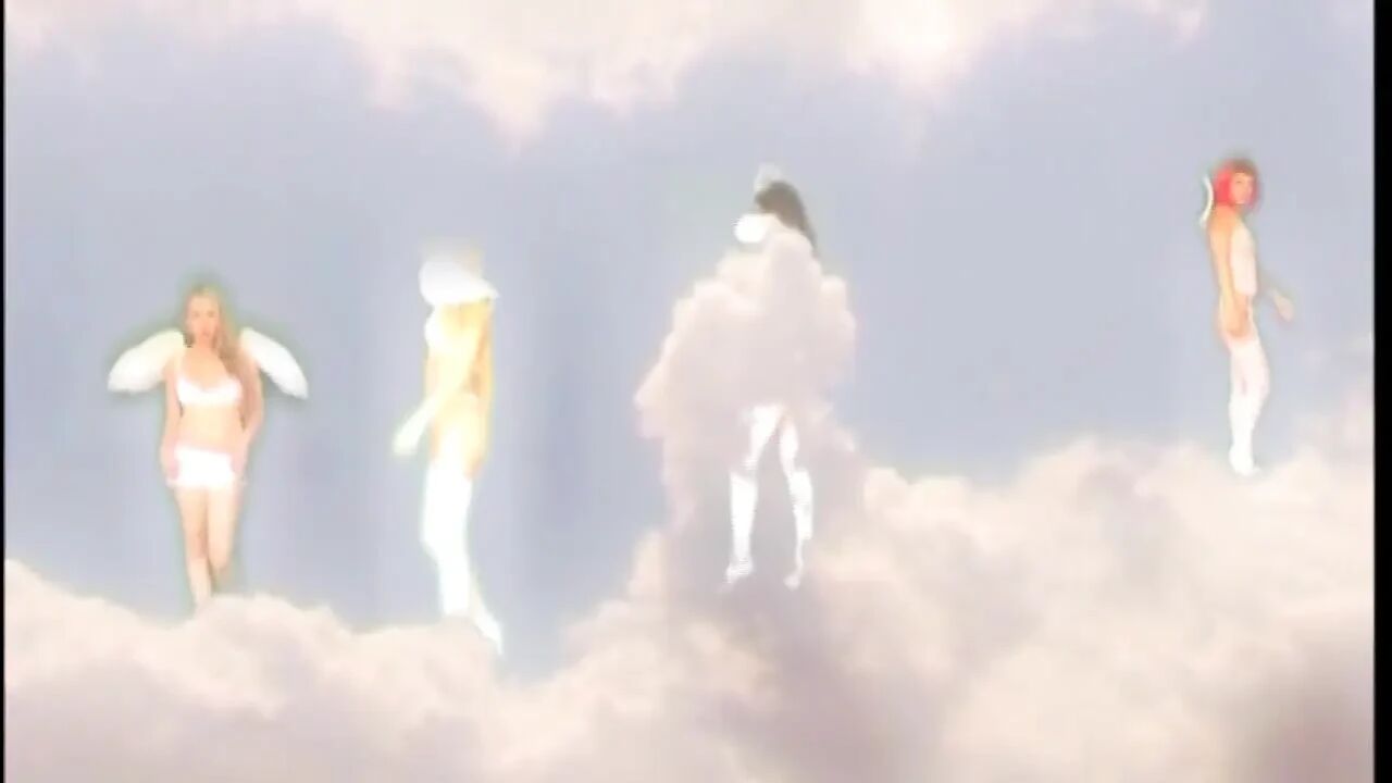 Angels in Action Xxl
