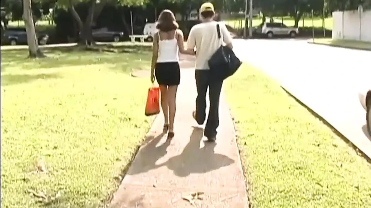 Latin love (Full original movie.)