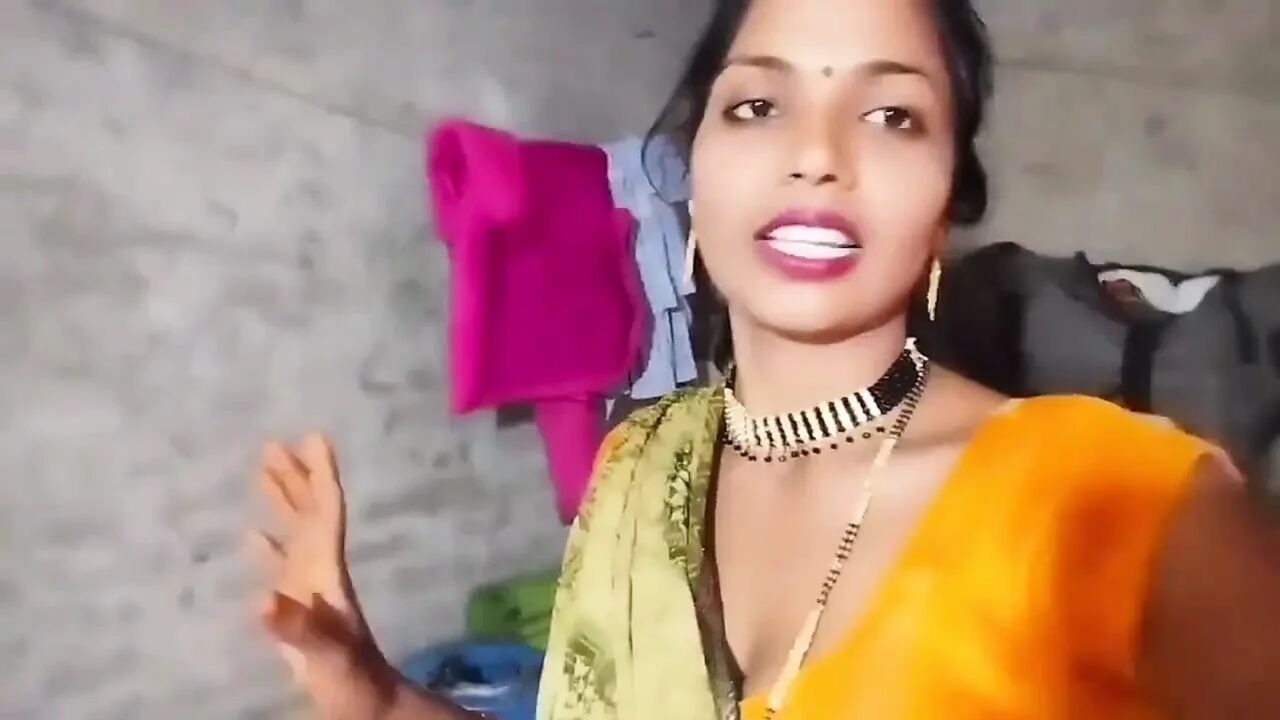 Indian sister in law and brother in law part 2