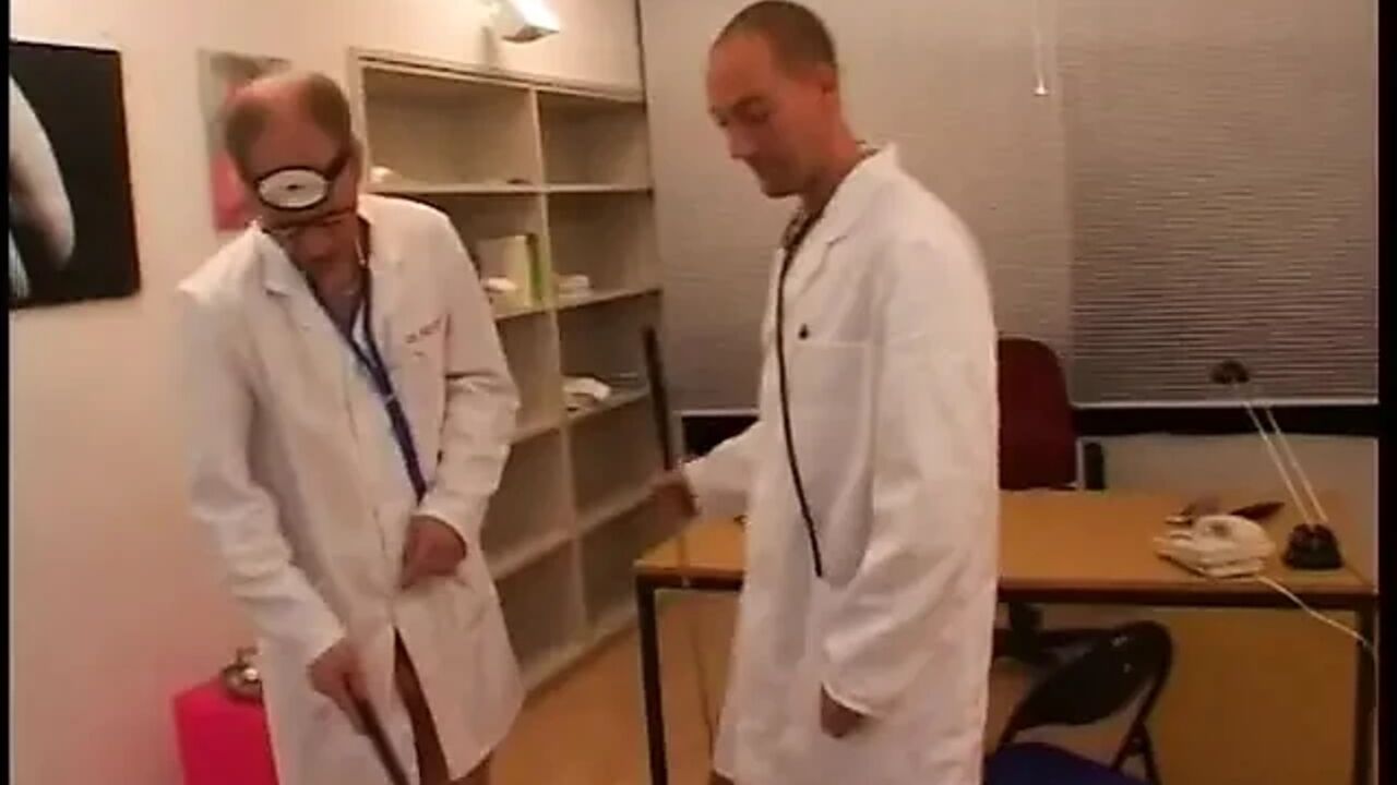 Milf gets fucked while bound: Eats cum while mouth is opened