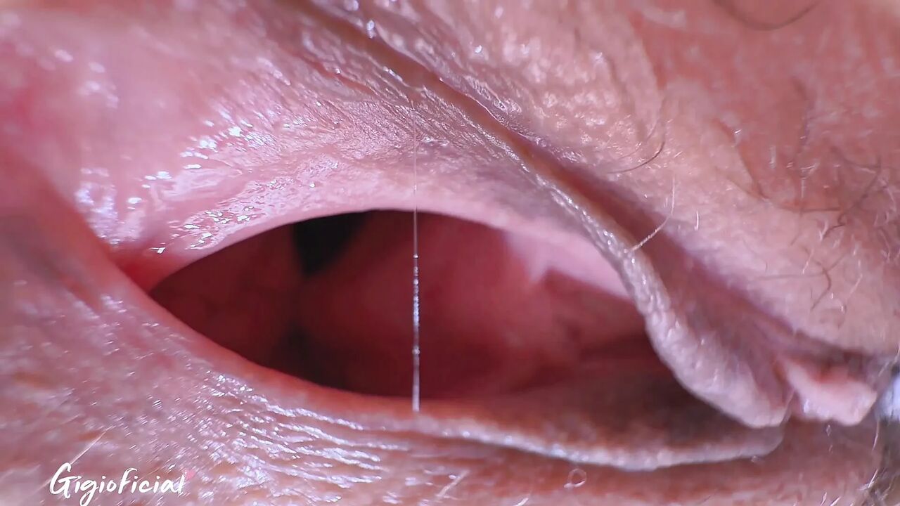 There's no point in criticizing a sweet girl for filming her first sex scene!