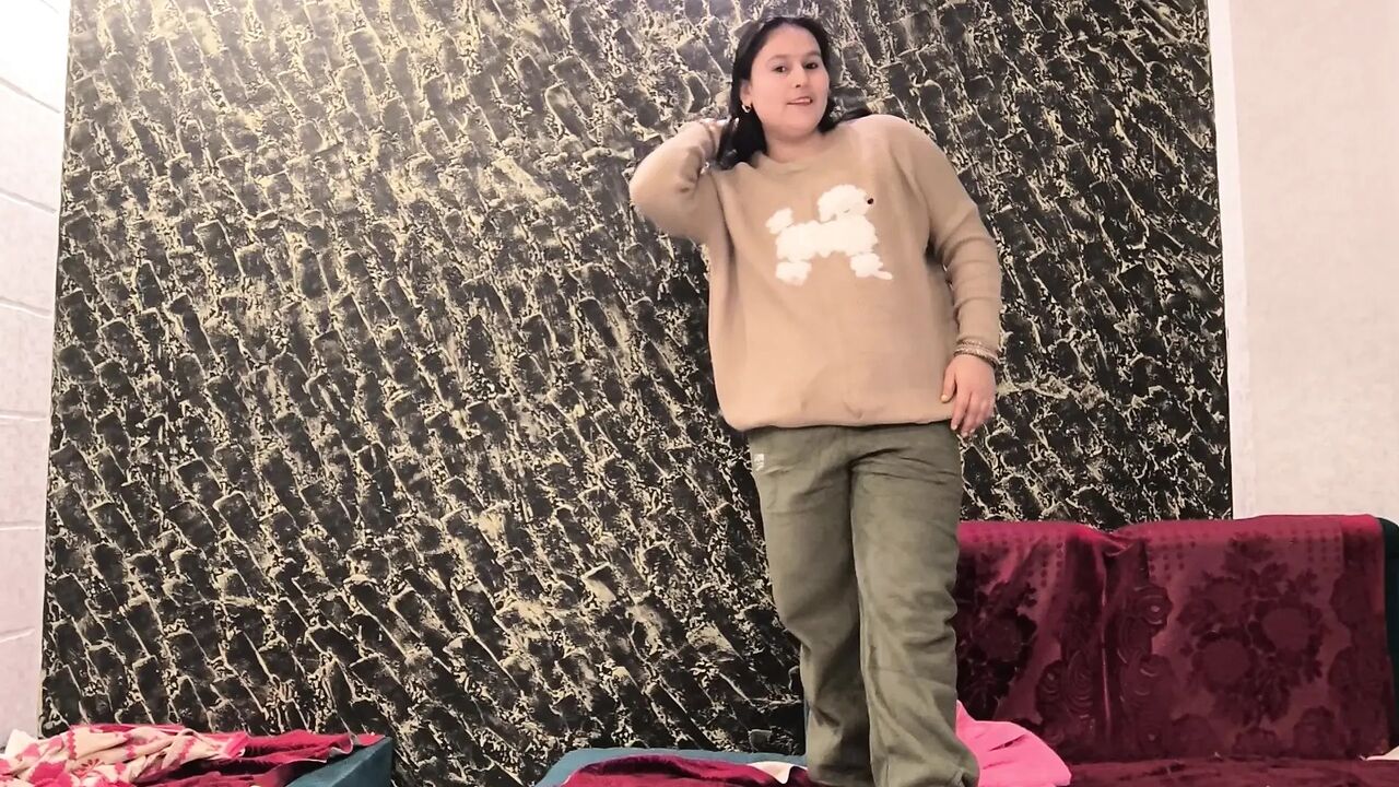 Female Masturbation