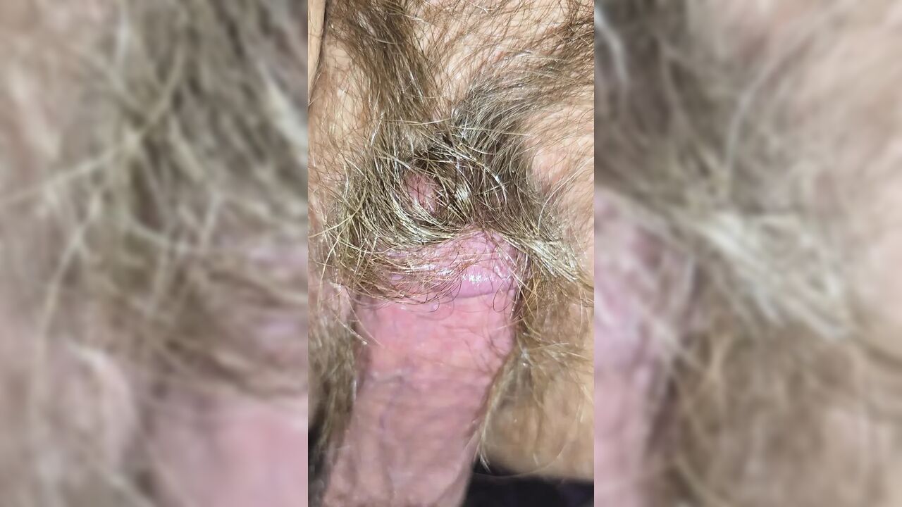 Nothing like an afternoon creampie