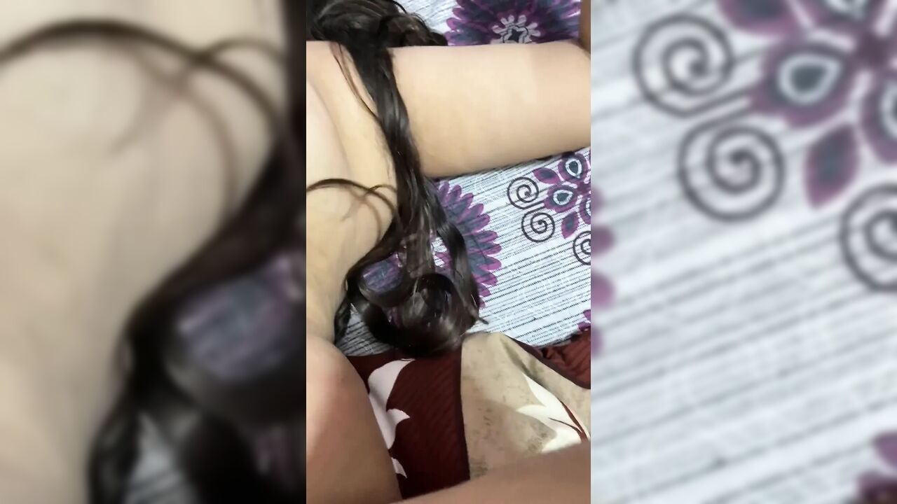 Sexy Couple Hard Pussy Fuck with Anal Fuck and Sqet Pussy Part-2