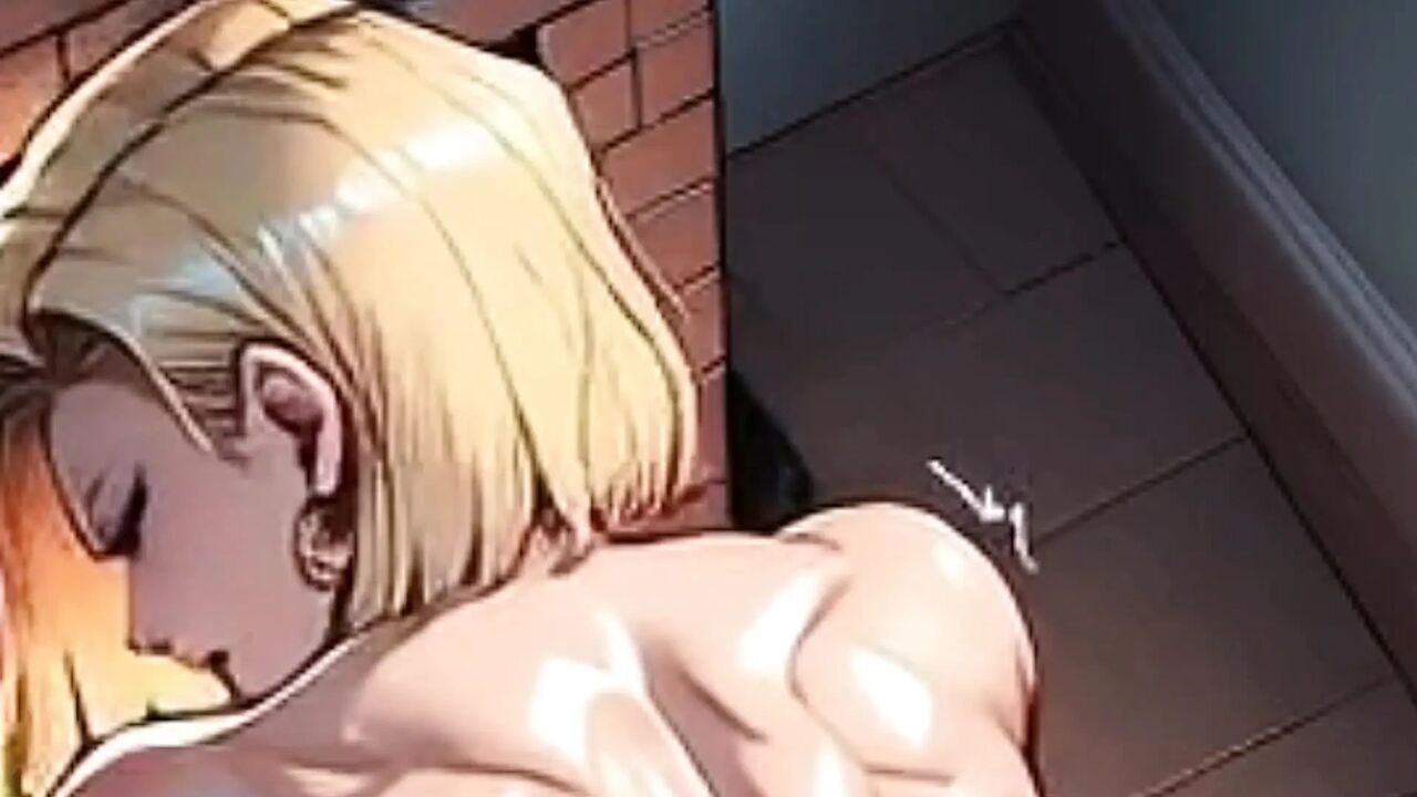 Anal Ai Generated part 1