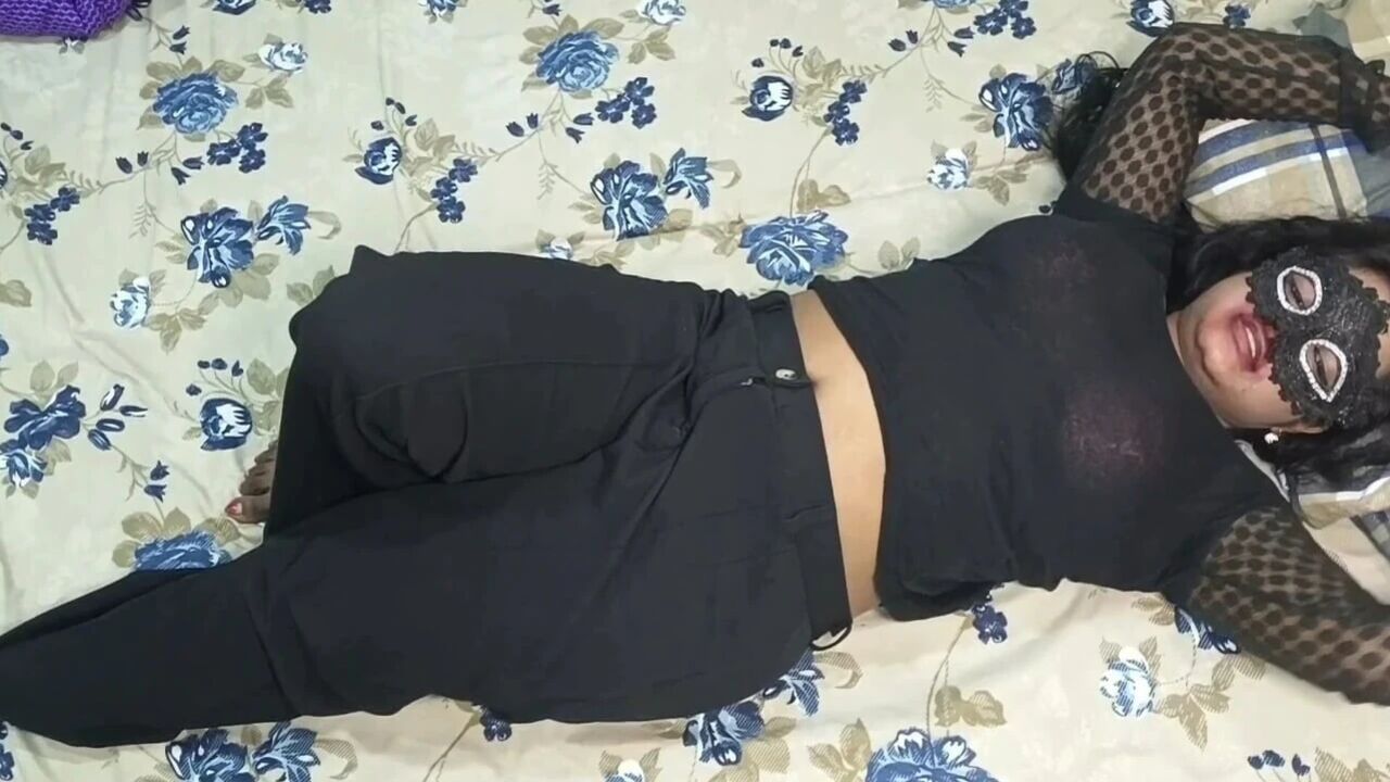 Hot Indian girl sex rough by boyfriend Part 2